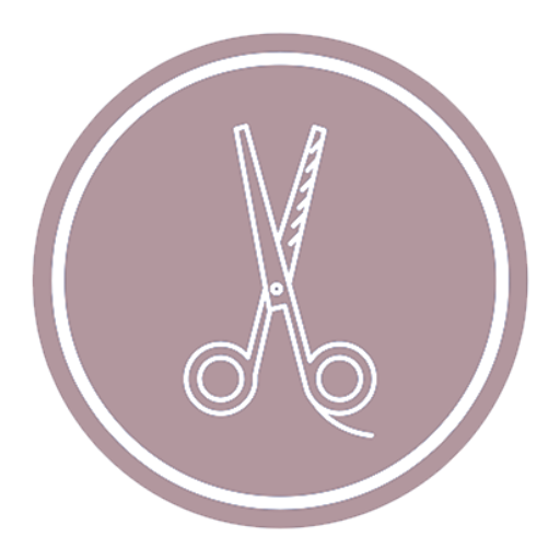 Logo apprendre la couture